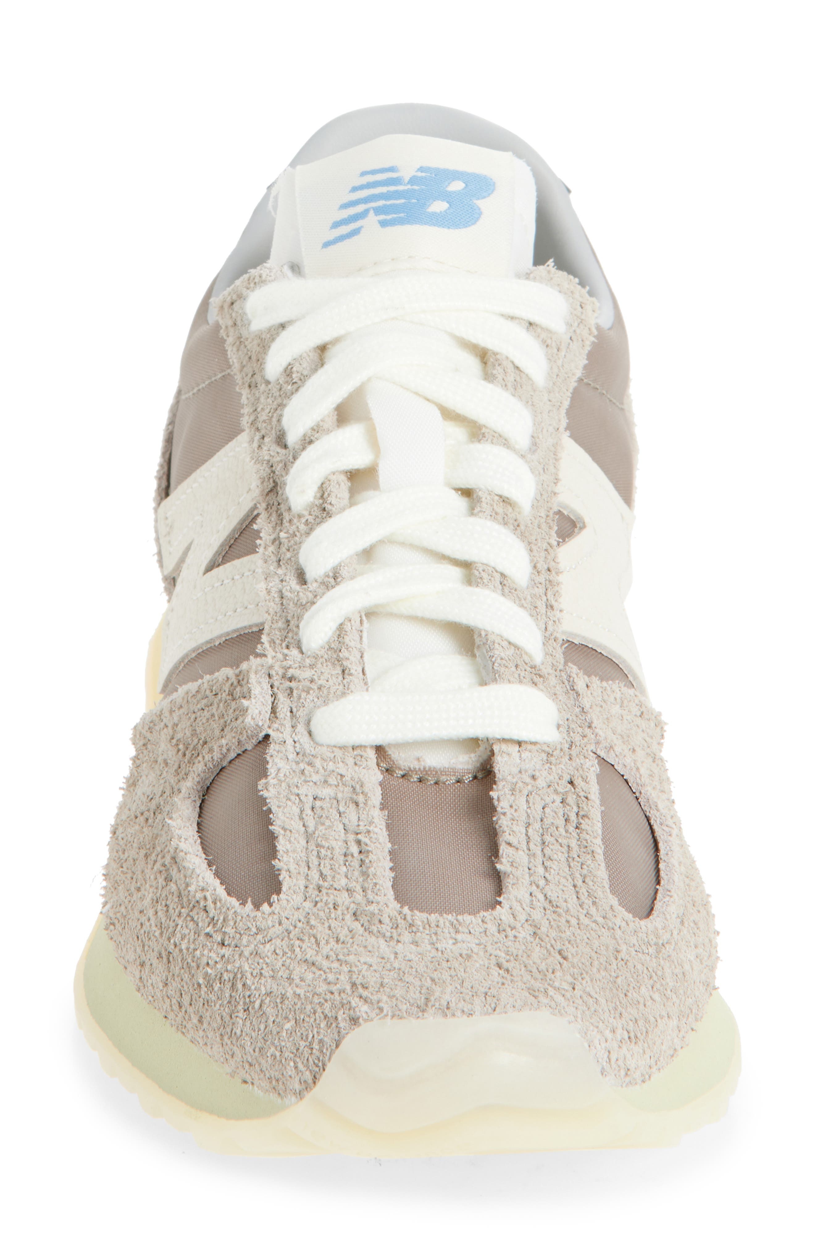 New Balance Gender Neutral 471 Sneaker in Arid Stone/Raincloud at Nordstrom - 4