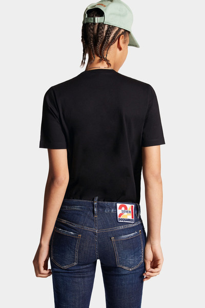 DSQUARED2 MINI ICON T-SHIRT outlook