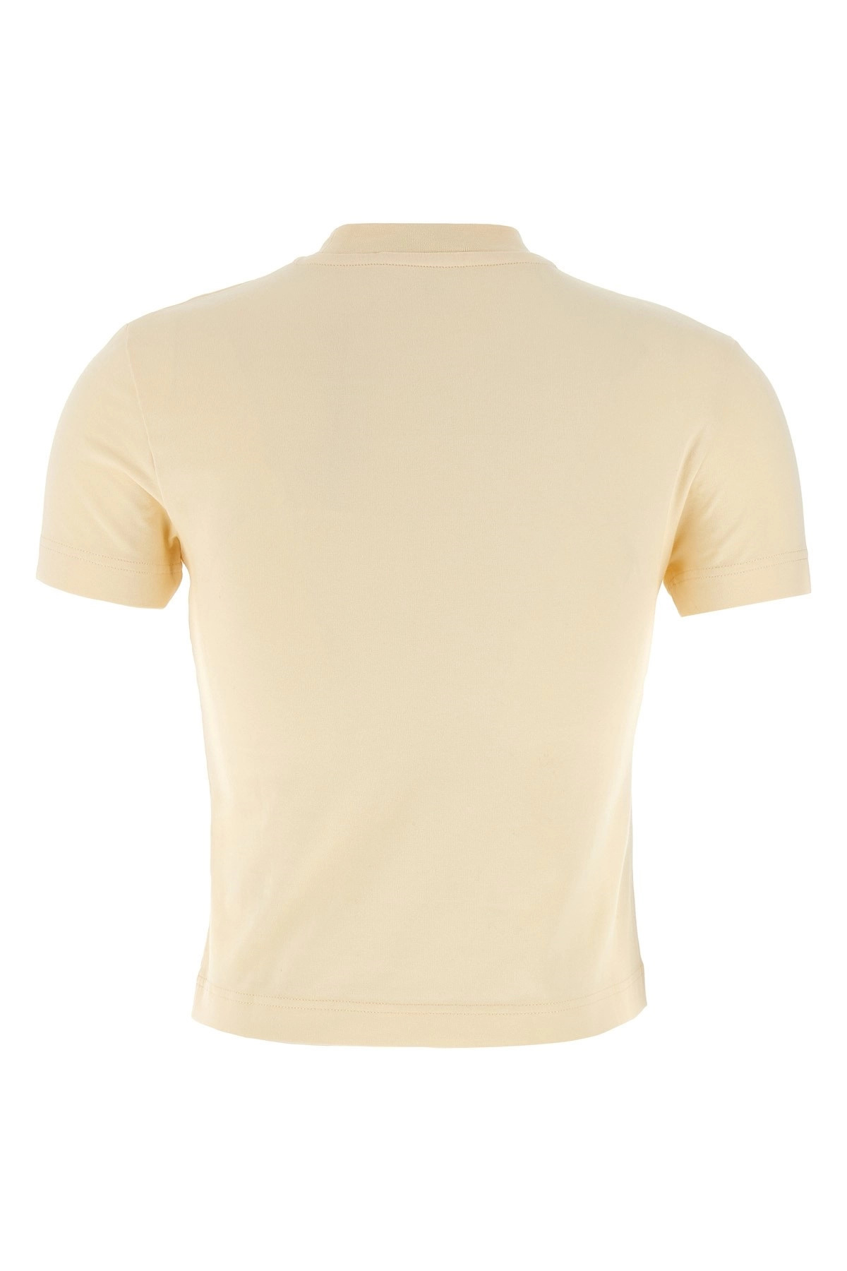 'Le T-shirt Gros-Grain' T-shirt - 2