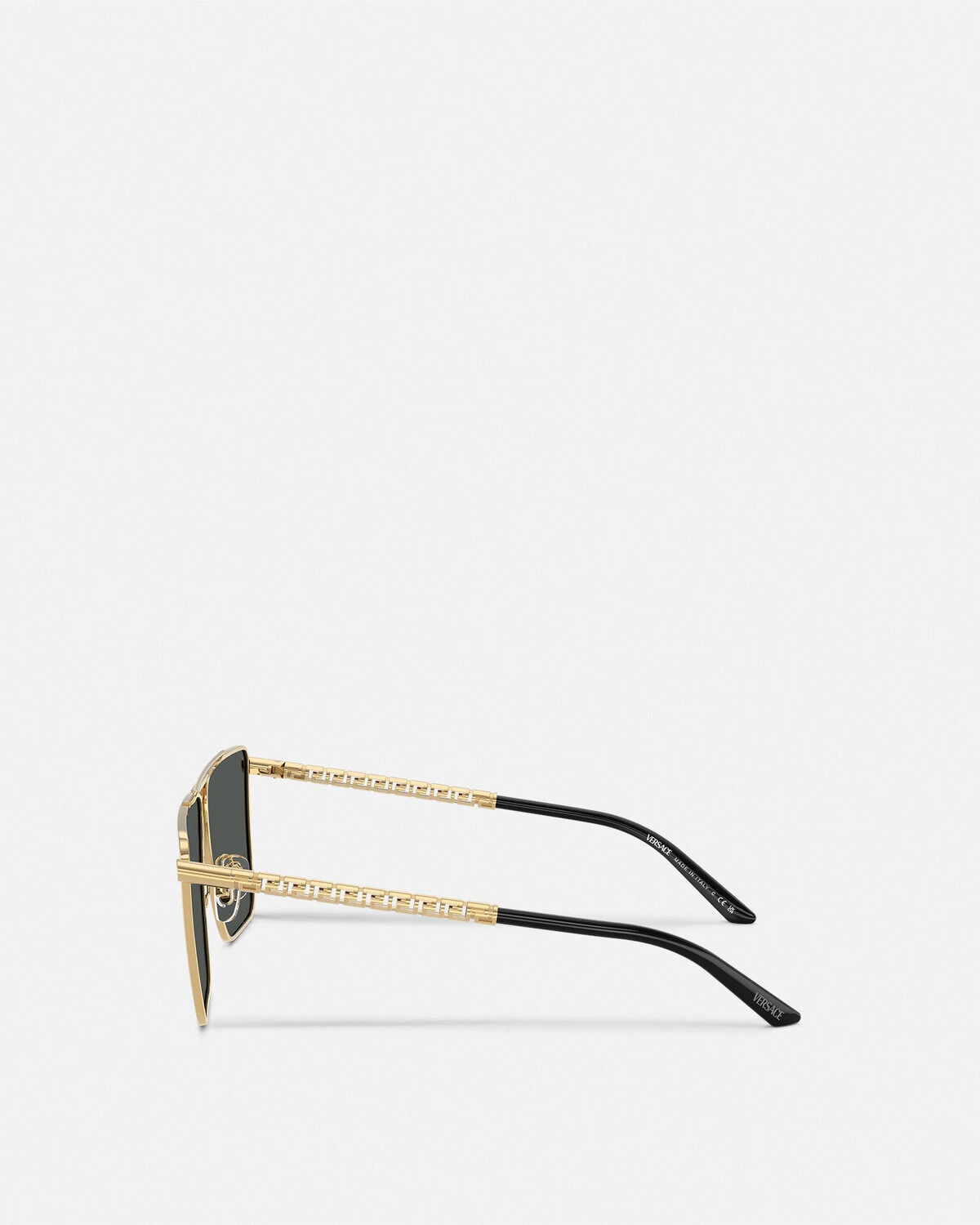 Tubular Greca Sunglasses - 3