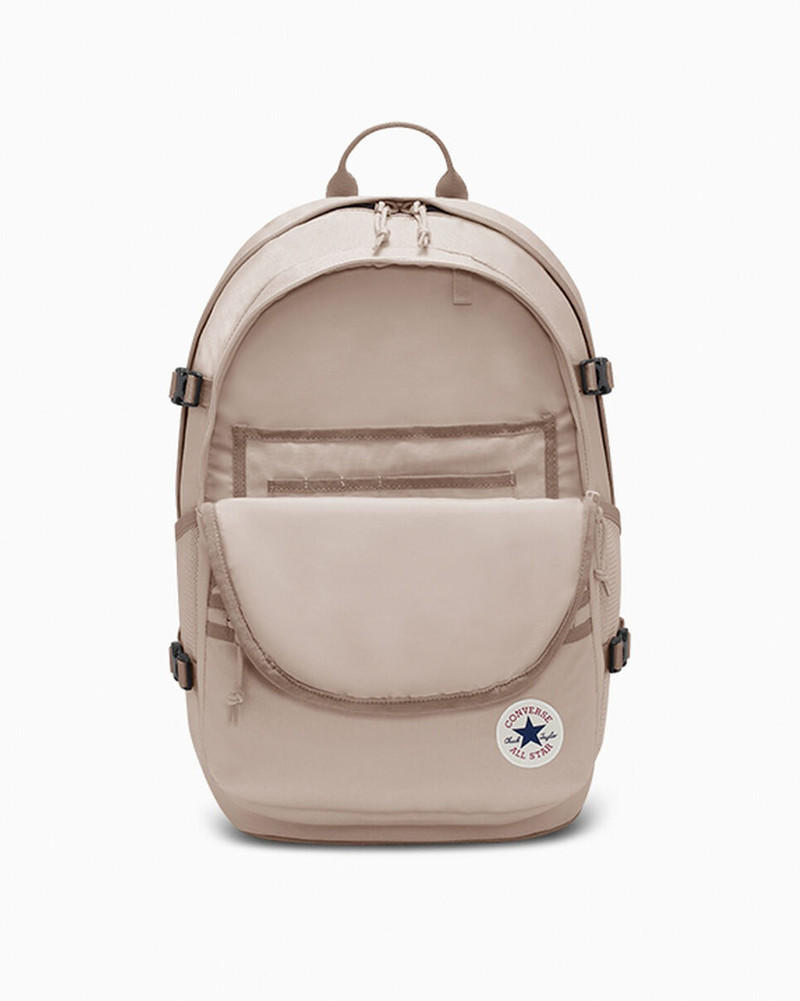 Straight Edge Backpack 3