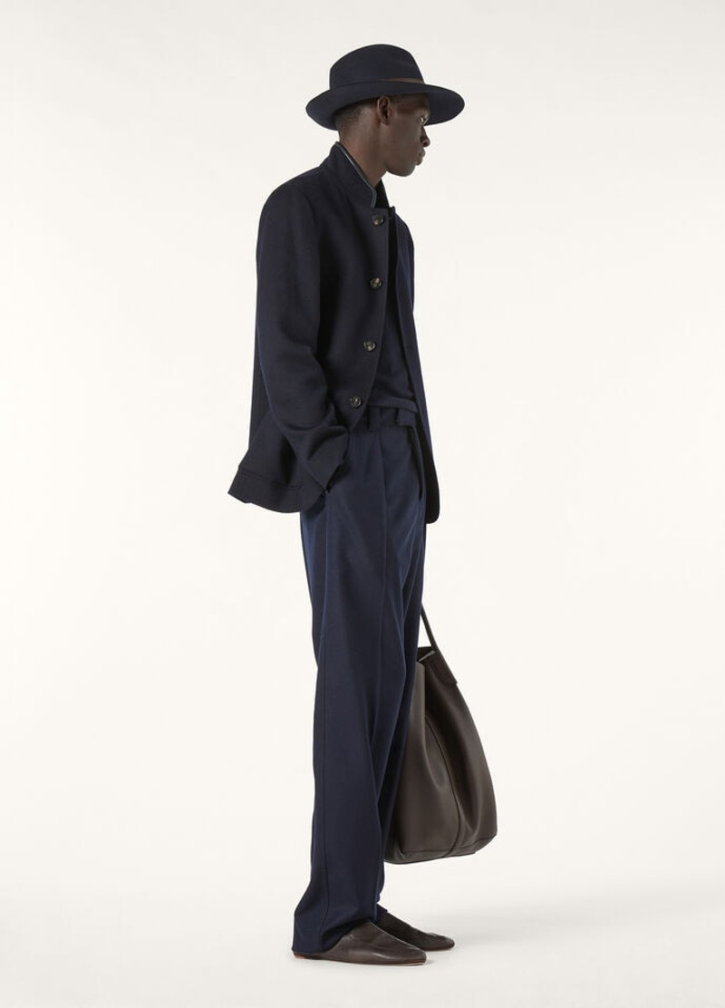 Loro Piana Spagna Jacket outlook