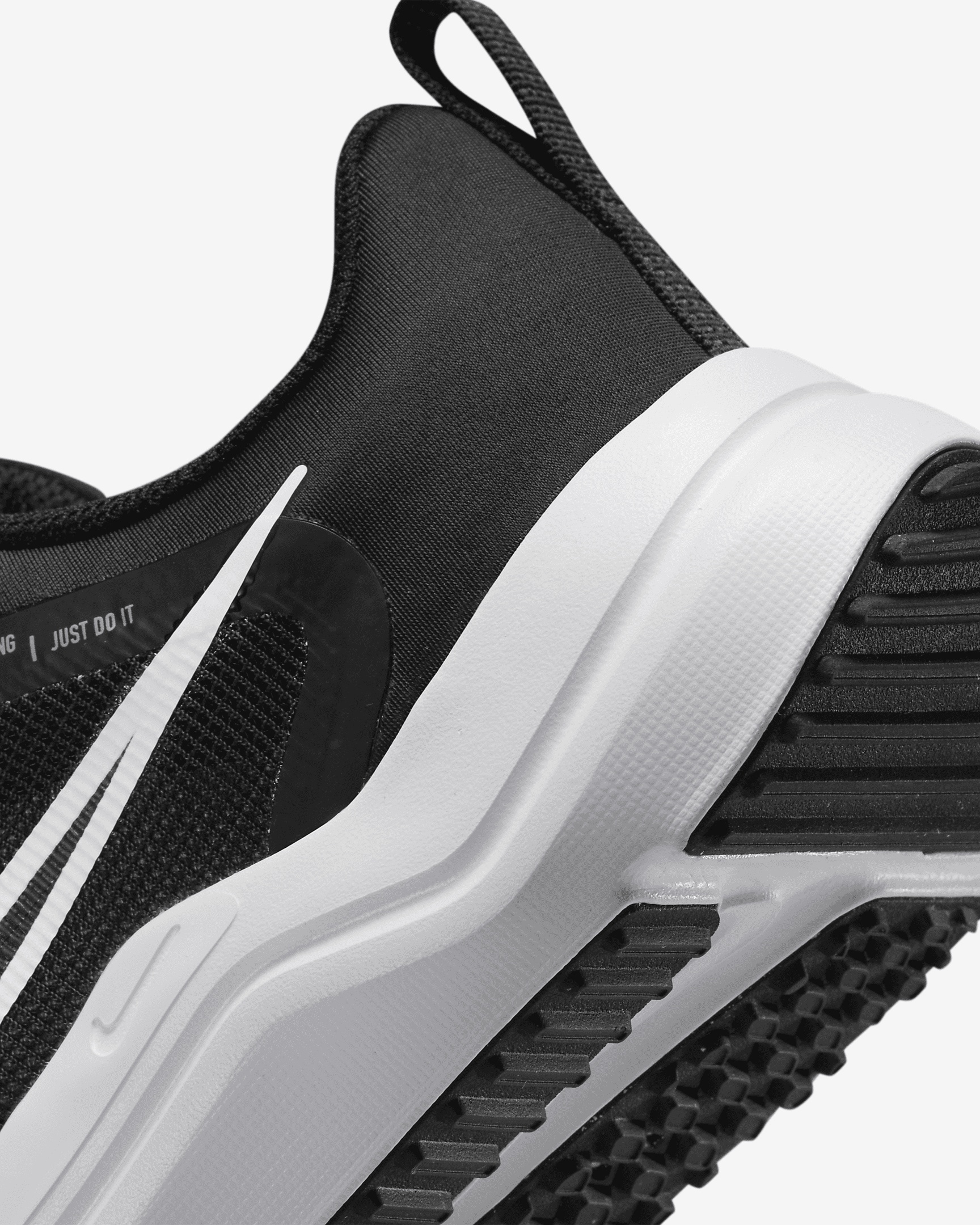 Nike Women's Downshifter 12 Road Running Shoes - 8