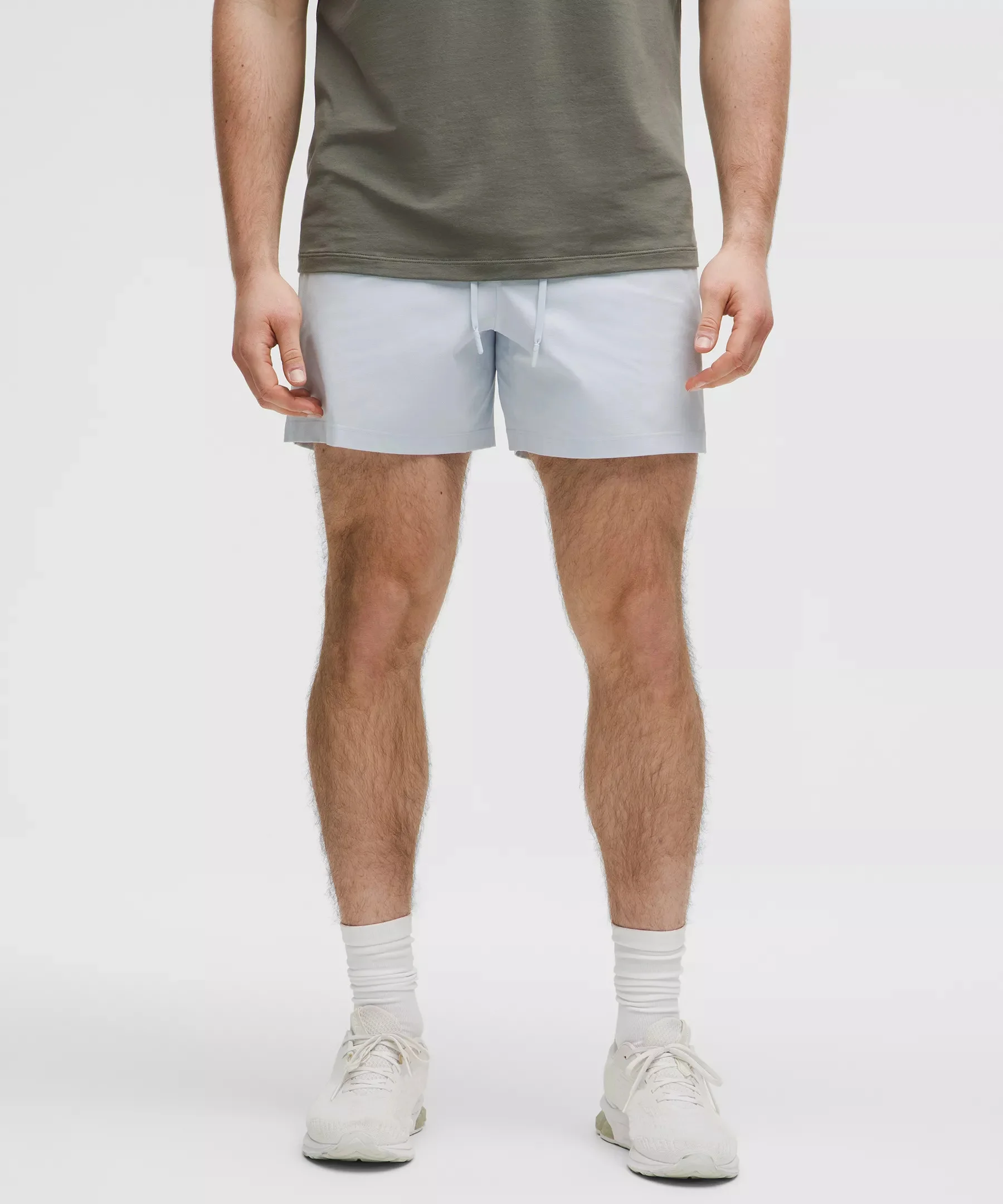 Zeroed In Linerless Short 5" - 1