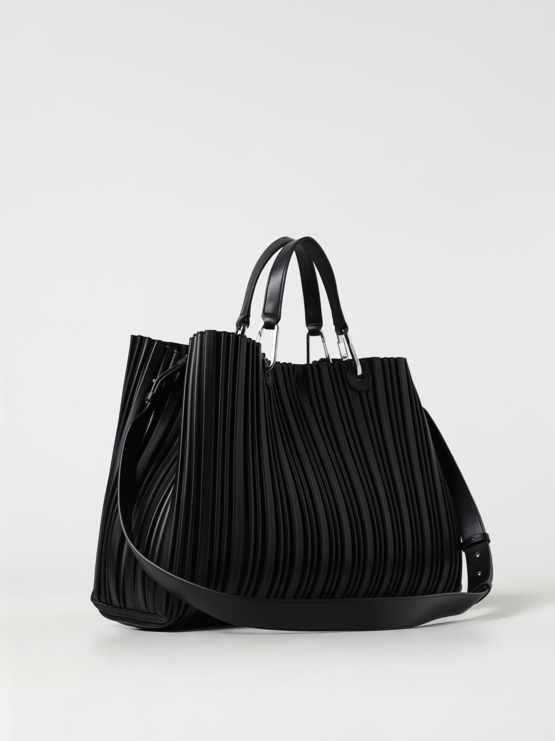 Shoulder bag woman Emporio Armani - 2