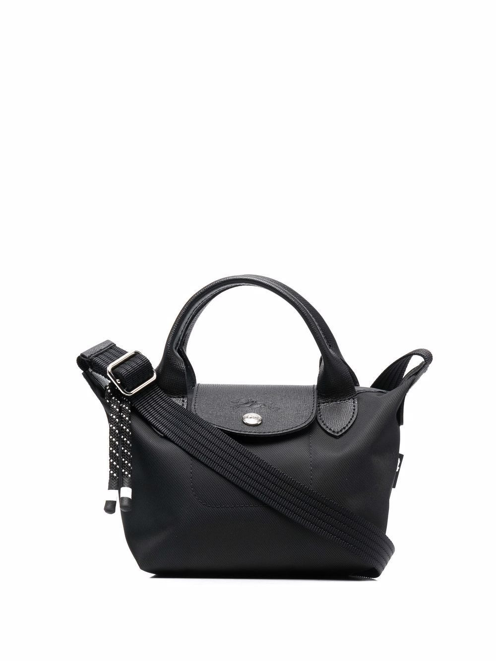 `Le Pliage Energy` Extra Small Handbag - 1