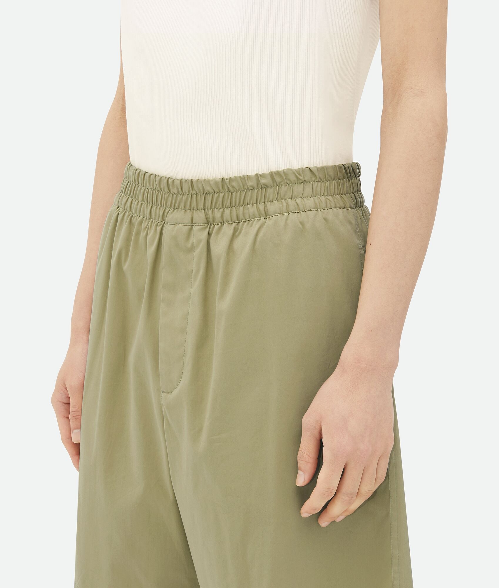 Soft Cotton Shorts - 4