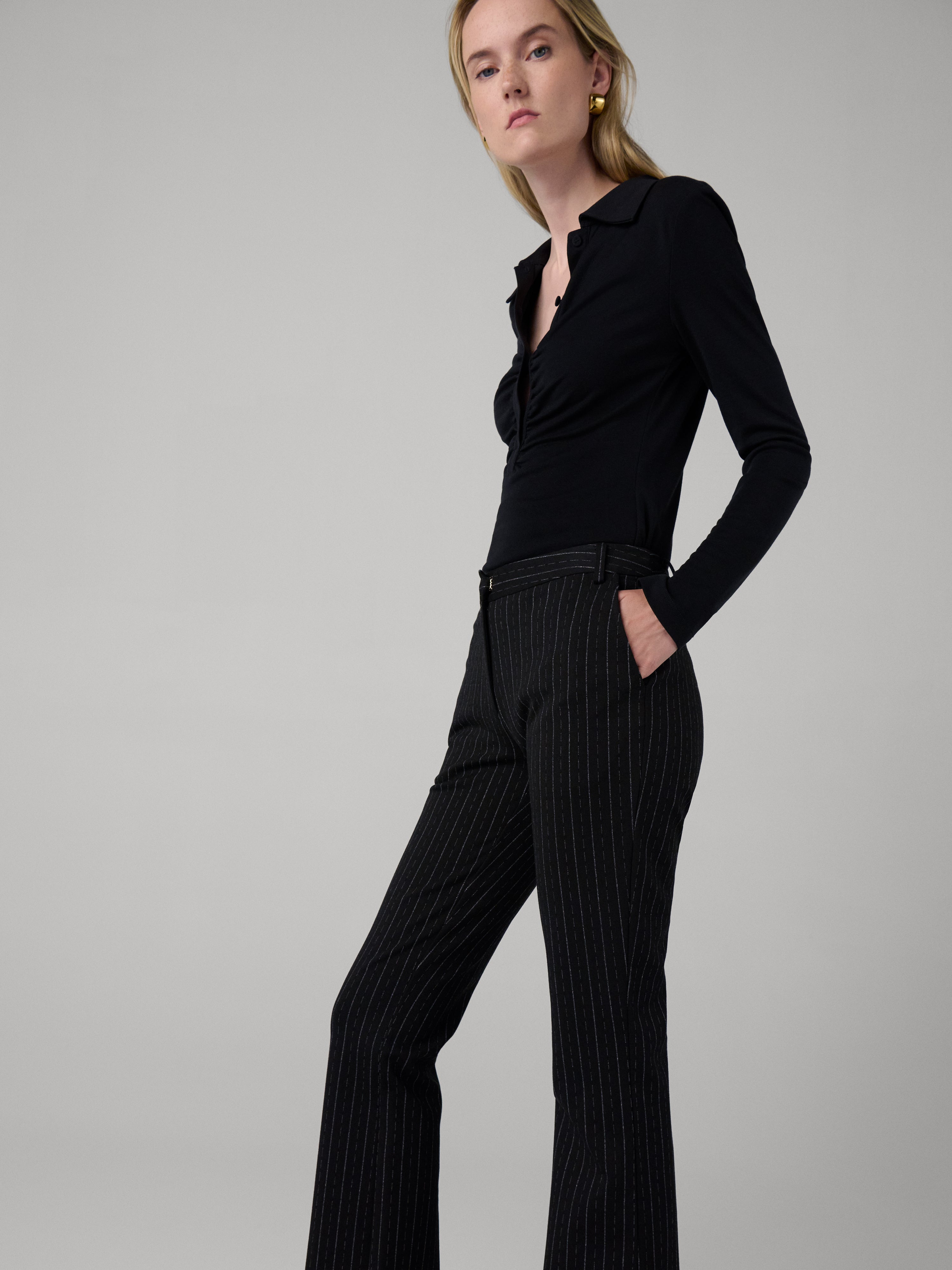 Mason Pants - 4
