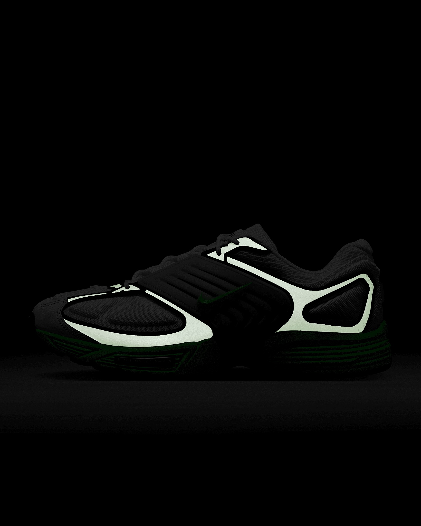 Nike Air Pegasus Wave Men's Shoes - 9