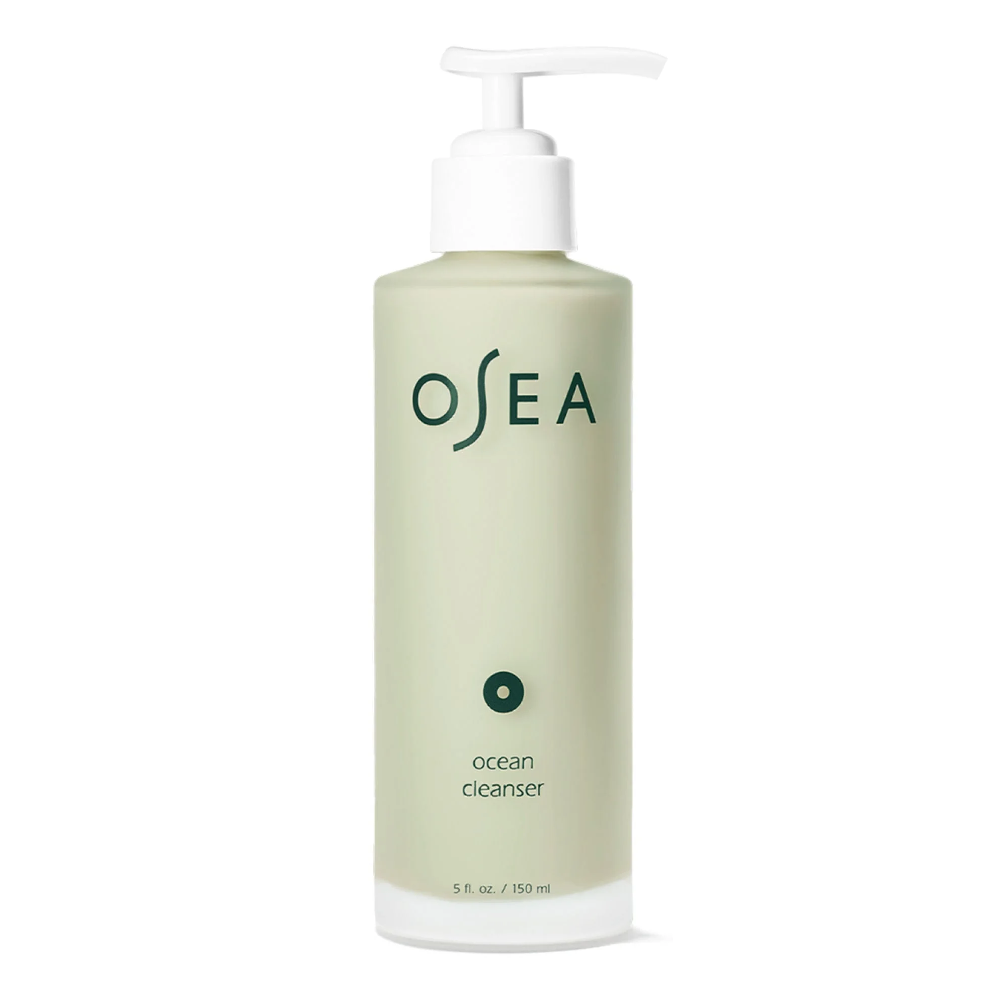 Ocean Cleanser - 1