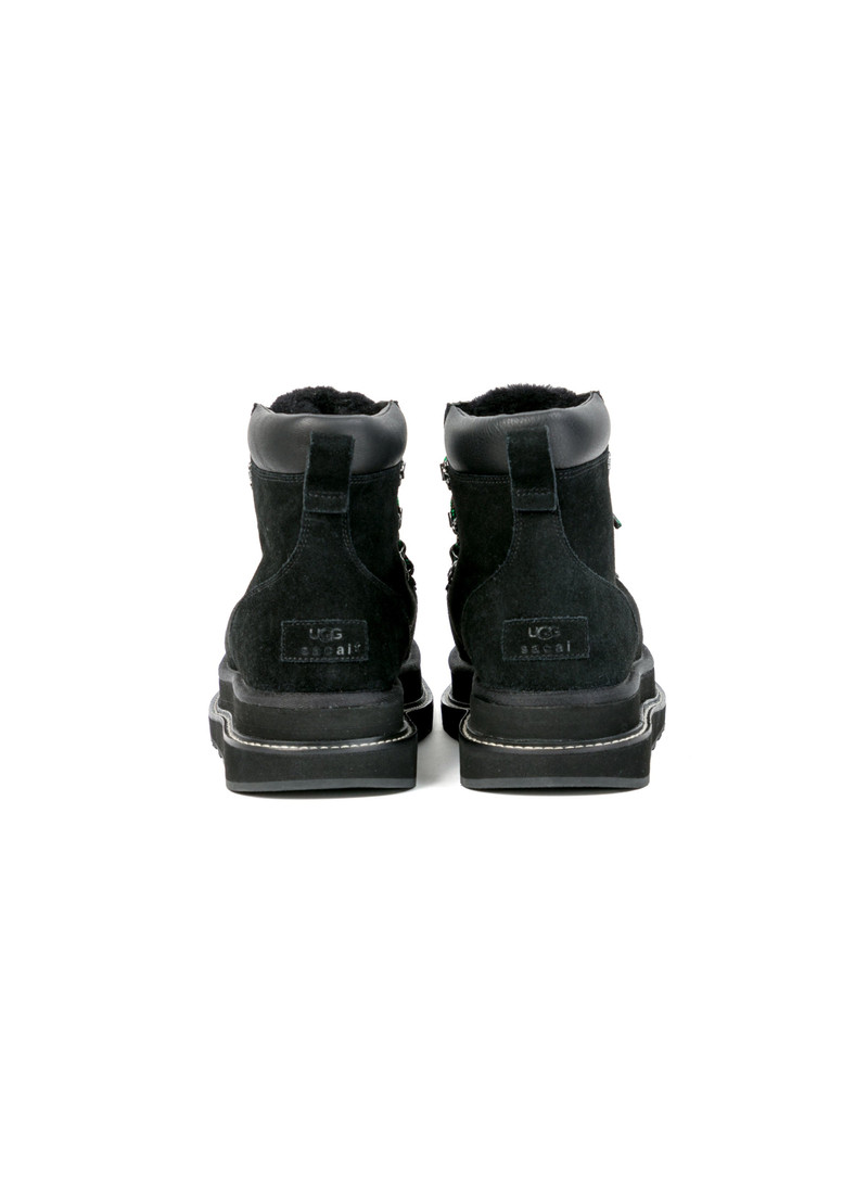 UGG sacai Lace-up Boots 3