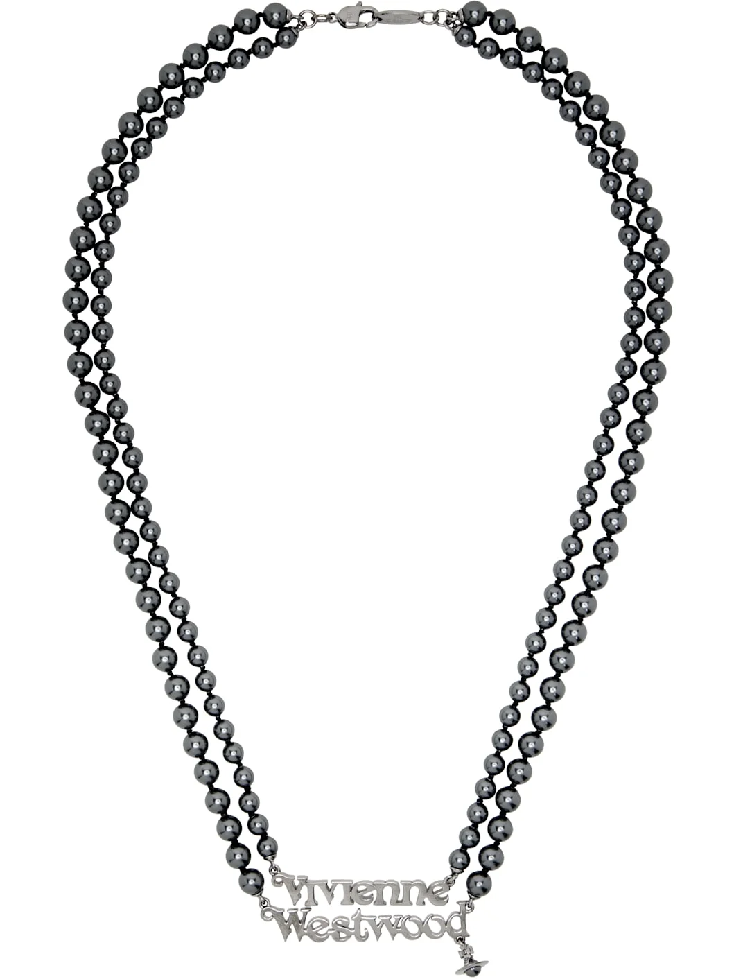 Emilio Necklace - 1
