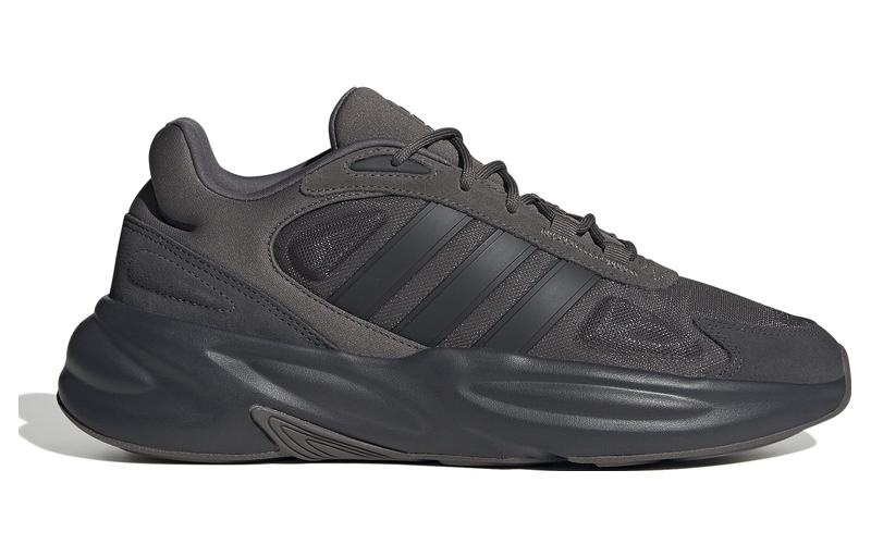 adidas Ozelle Cloudfoam 'Charcoal' IG5984 - 2