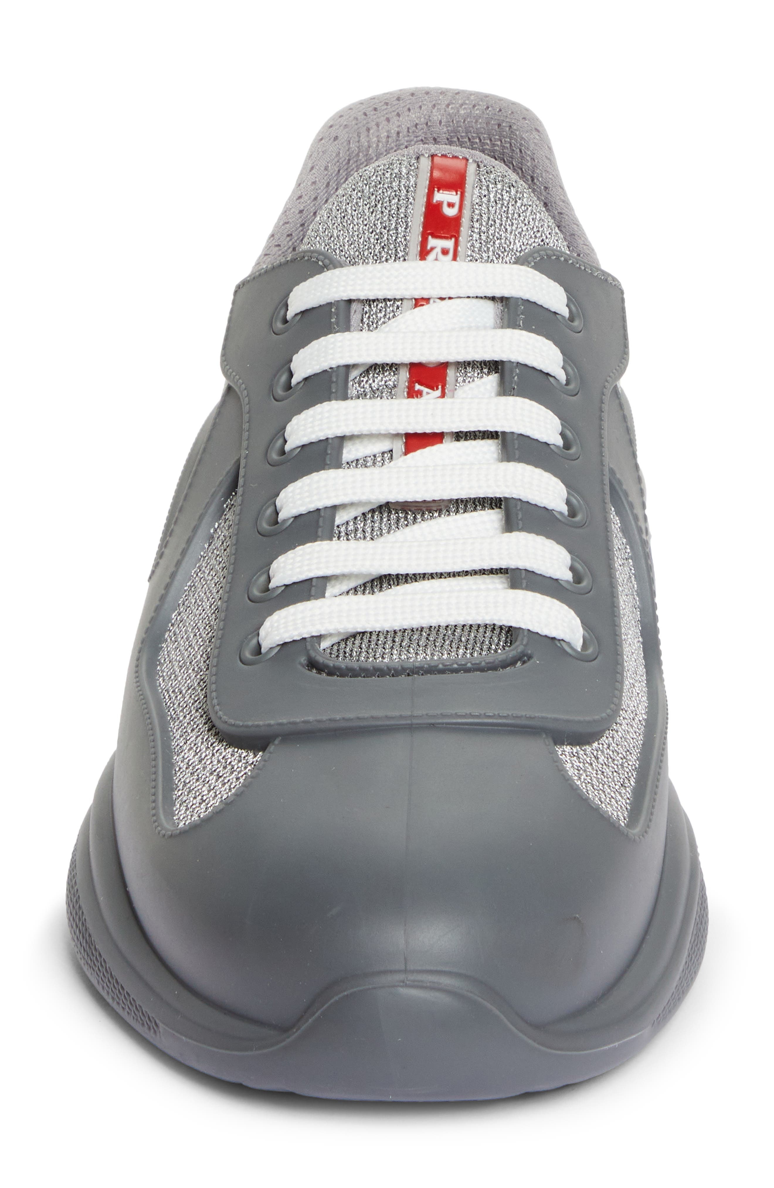 America's Cup Low Top Sneaker - 4