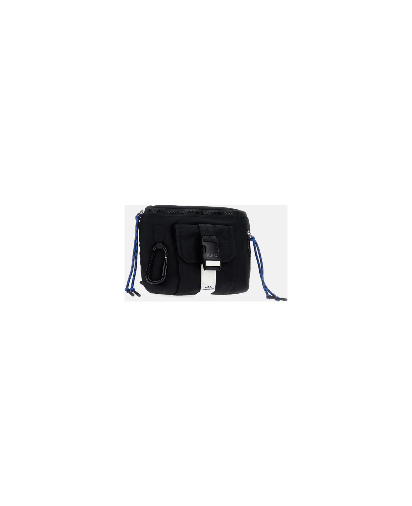 Treck Shoulder Bag - 2