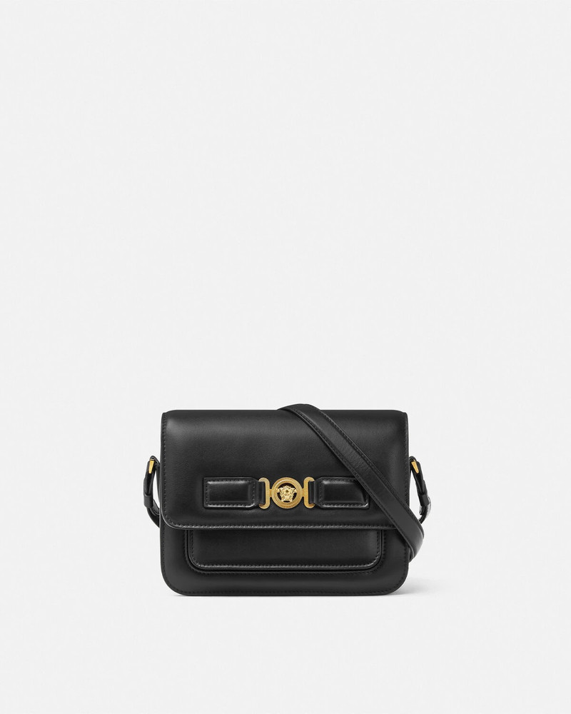 Medusa Biggie Messenger Bag 1