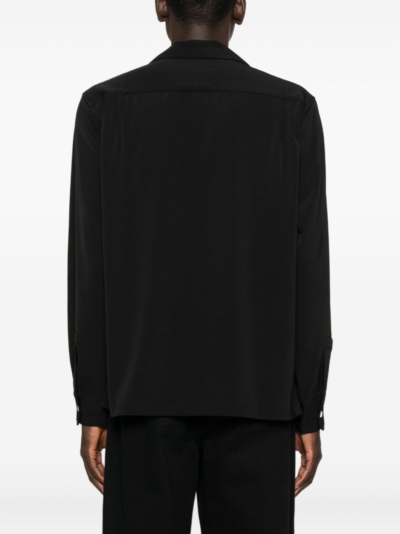 double-pocket shirt 3