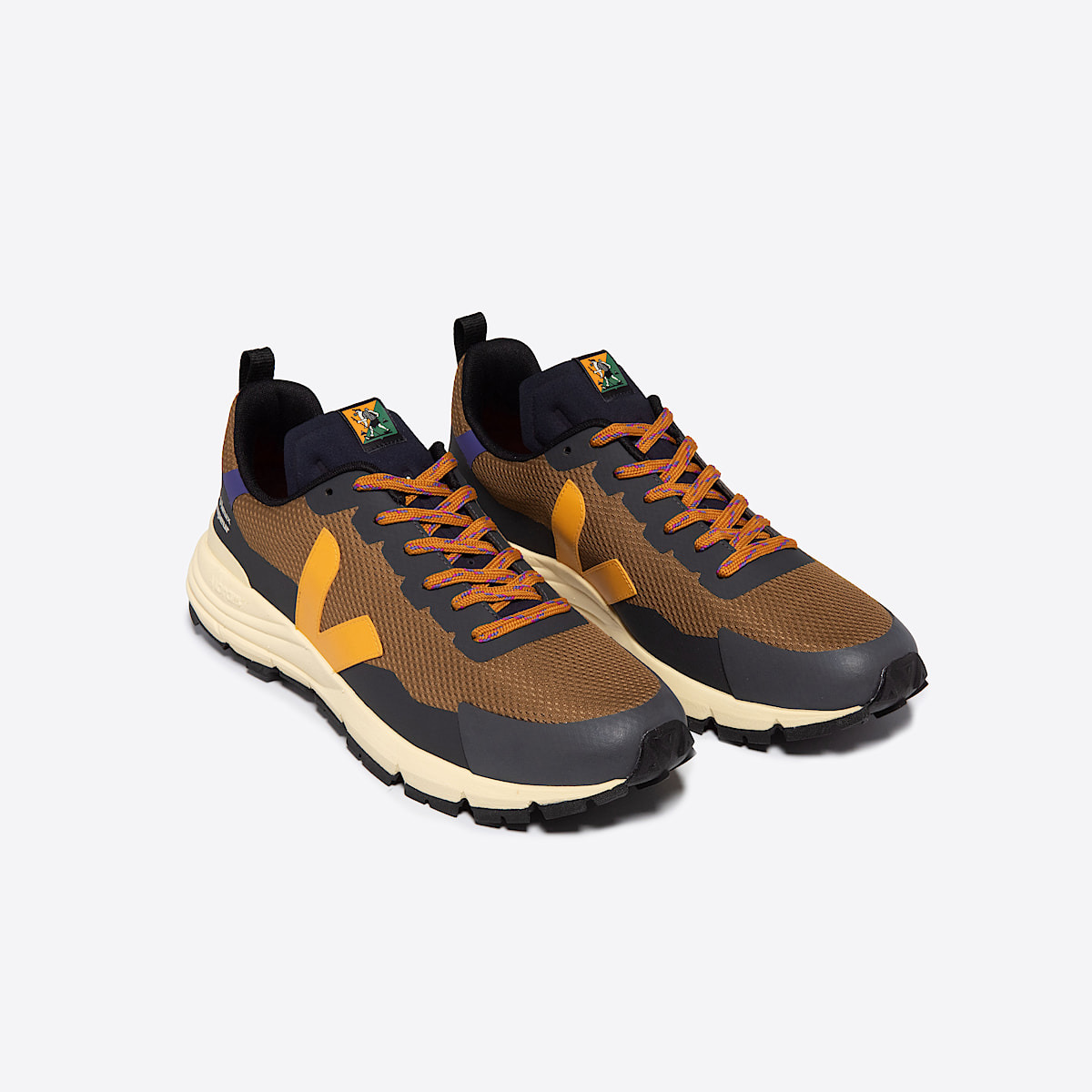 DEKKAN ALVEOMESH VEJA X AU VIEUX CAMPEUR TENT OURO - 2