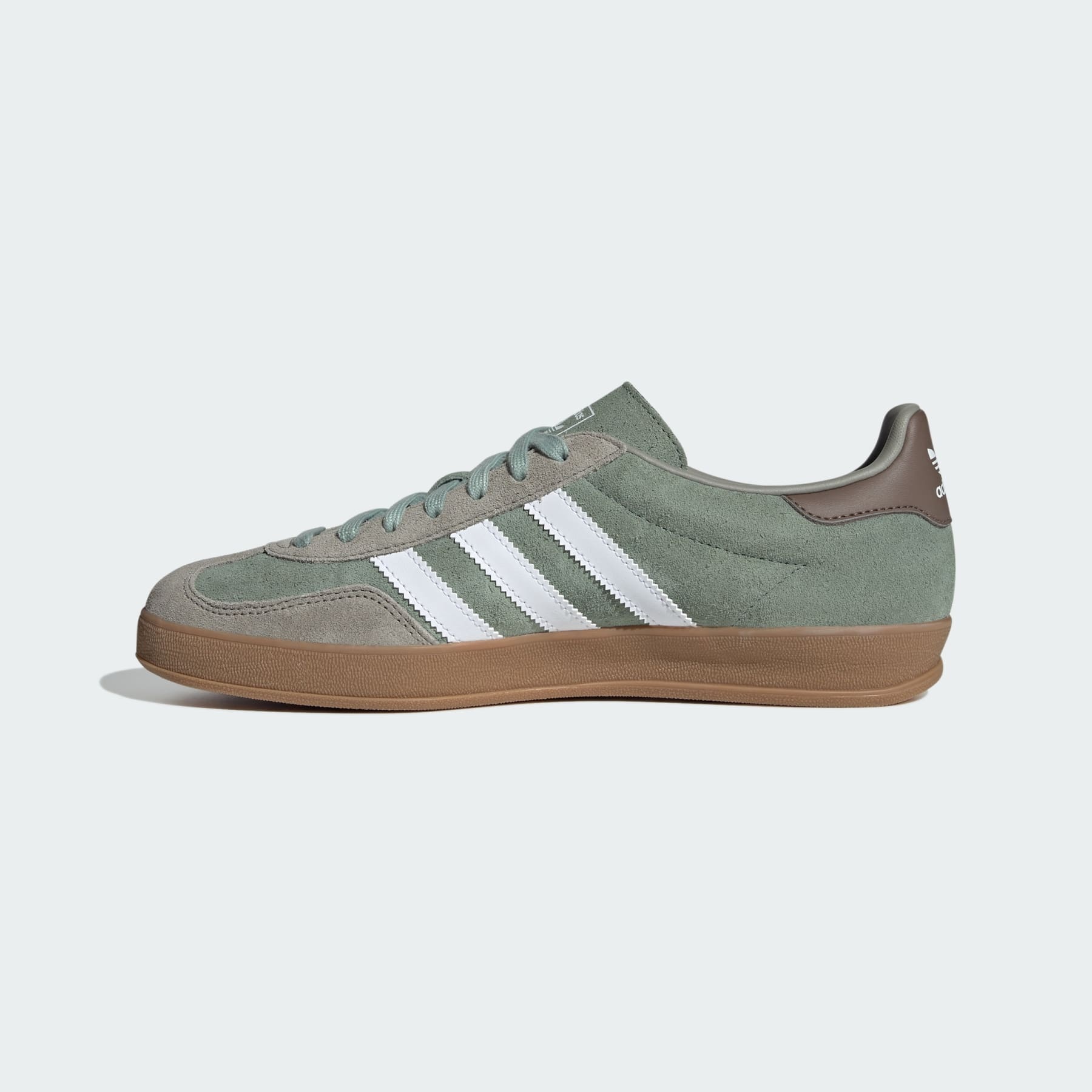 adidas Gazelle Indoor Shoes - 2