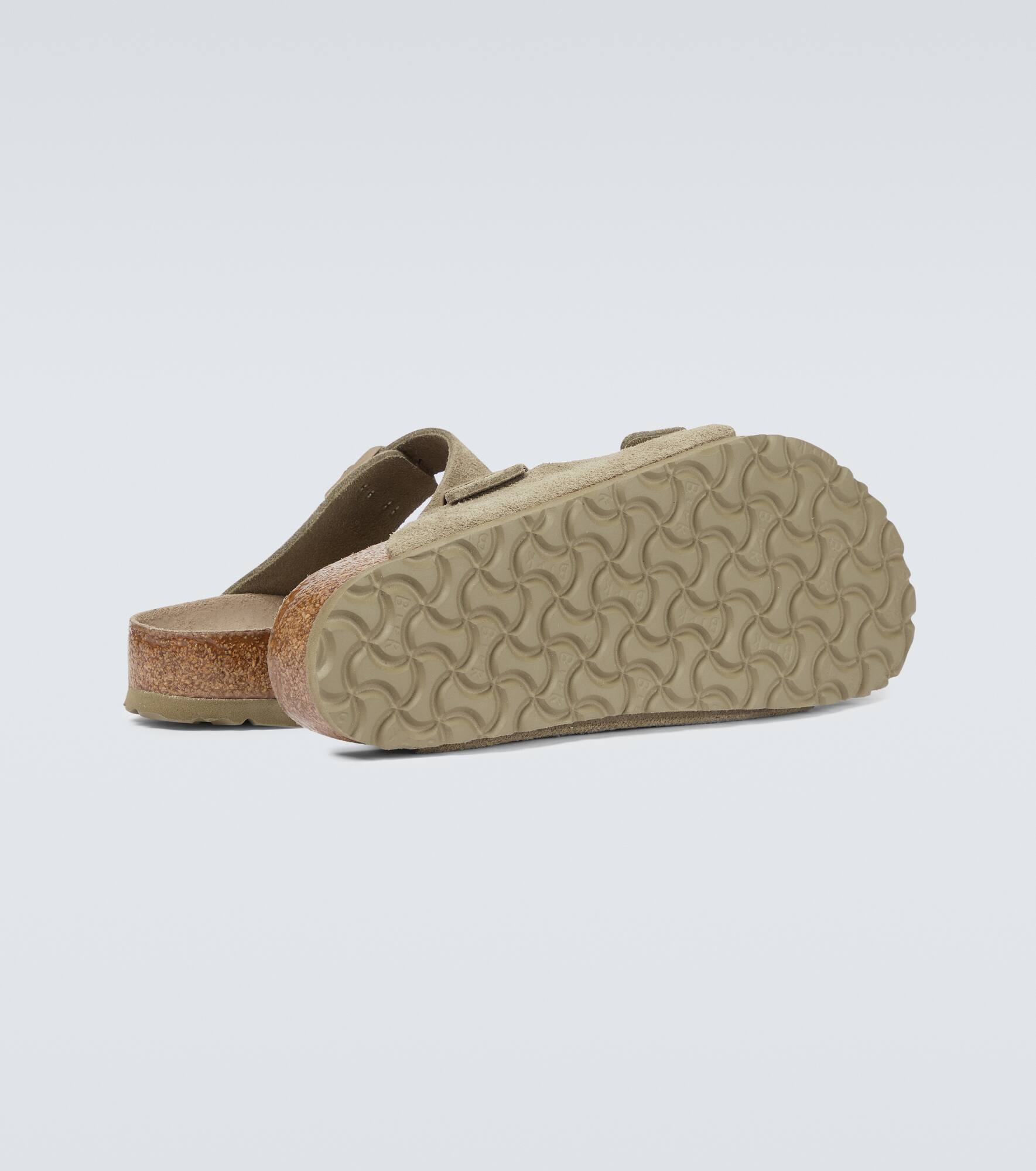 Arizona SFB sandals - 7