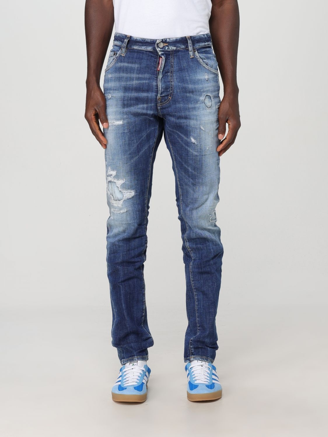 Jeans men Dsquared2 - 1