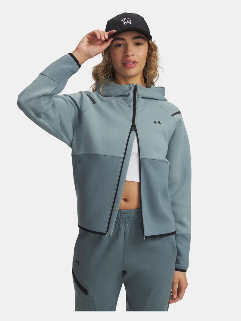 UA Unstoppable Fleece 1