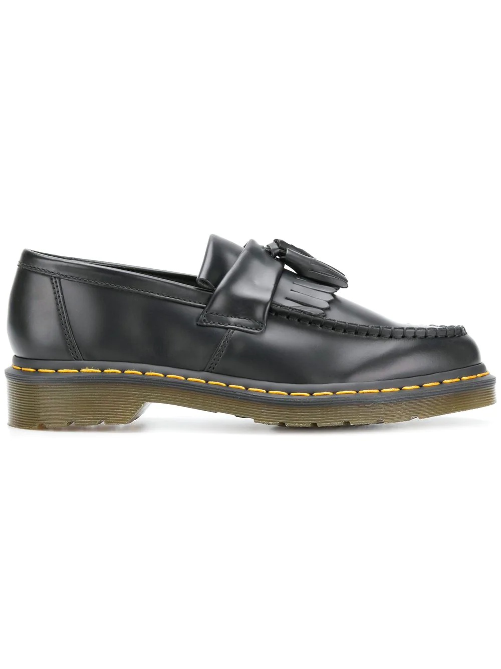 tassel loafers - 1