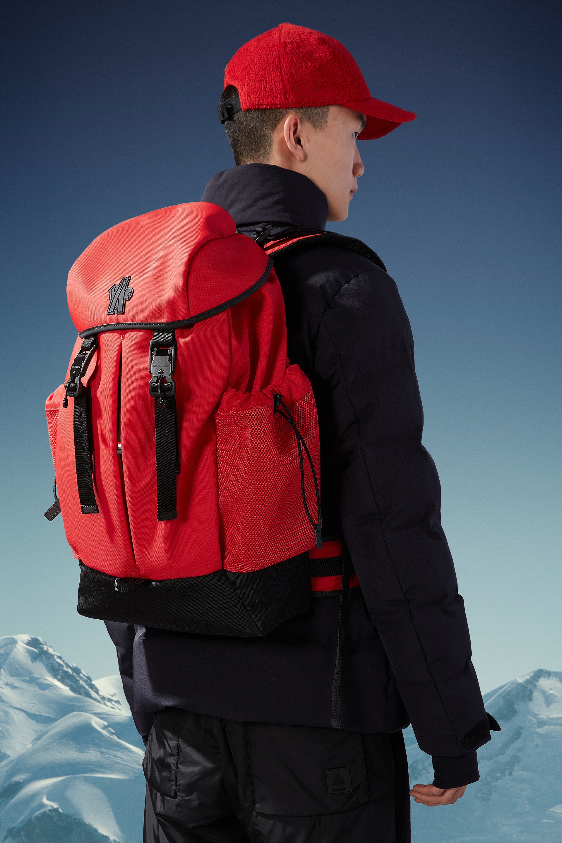 Backpack - 2