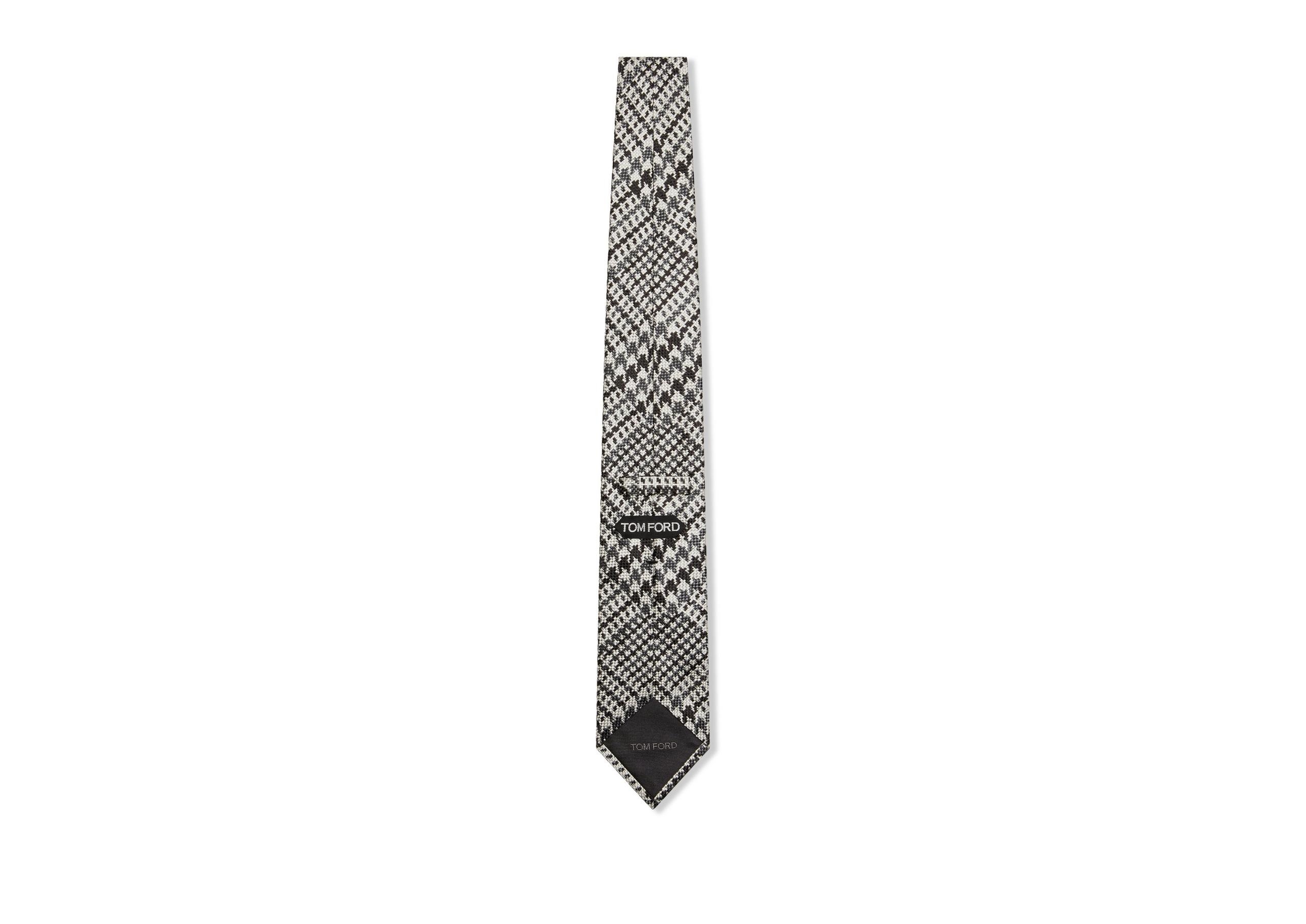 PRINCE OF WALES TIE - 2