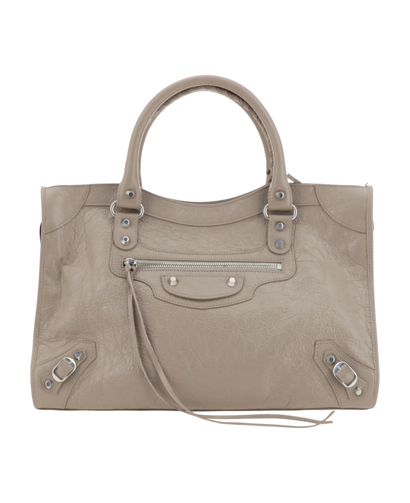 Le City Medium Handbag - 1