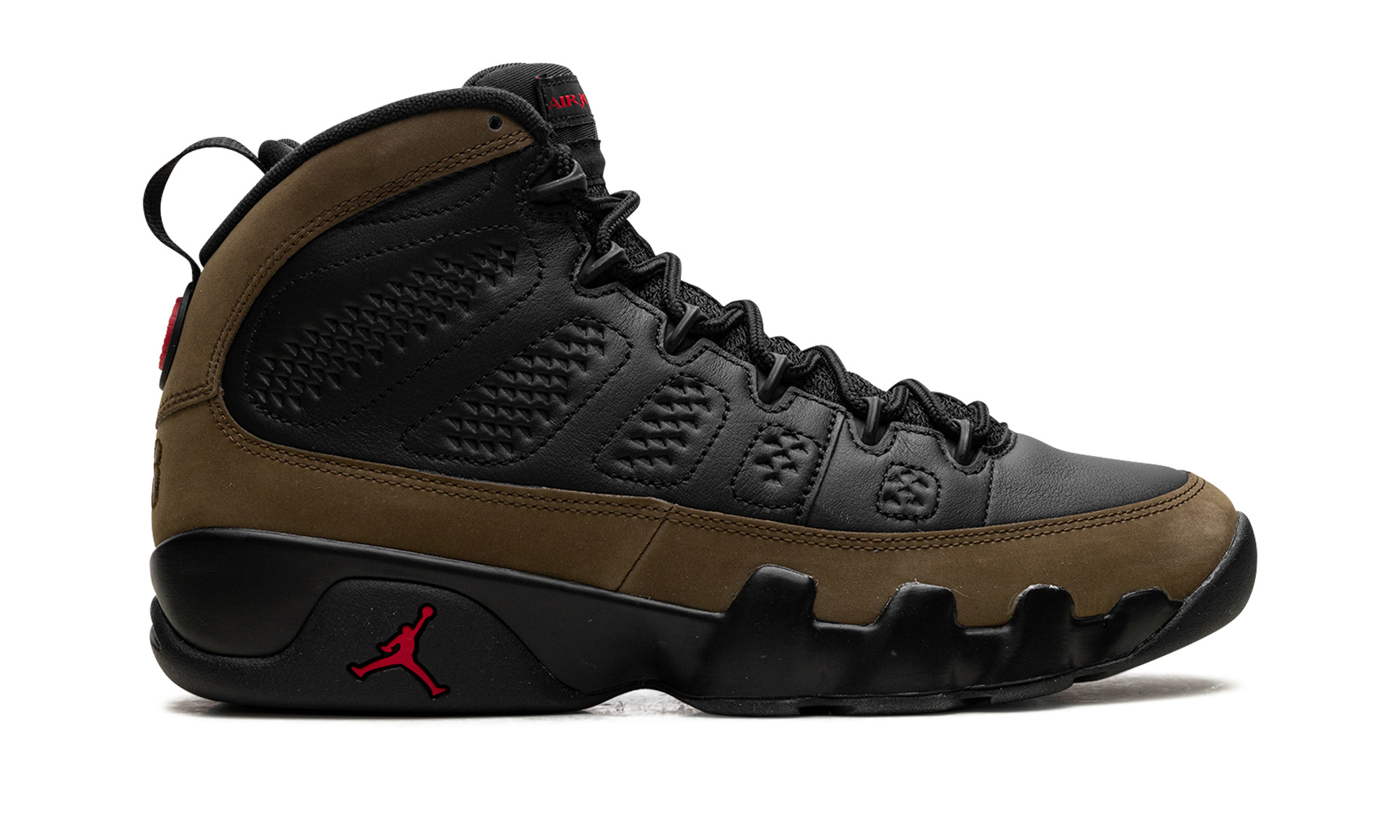 Jordan 9 Retro - 6