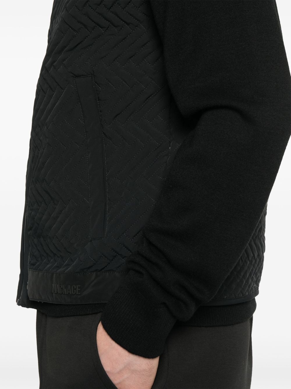 Barret jacket - 5