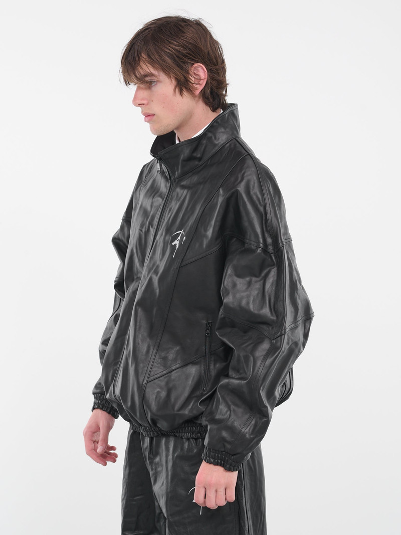 Paris Pictures Leather Jacket 2