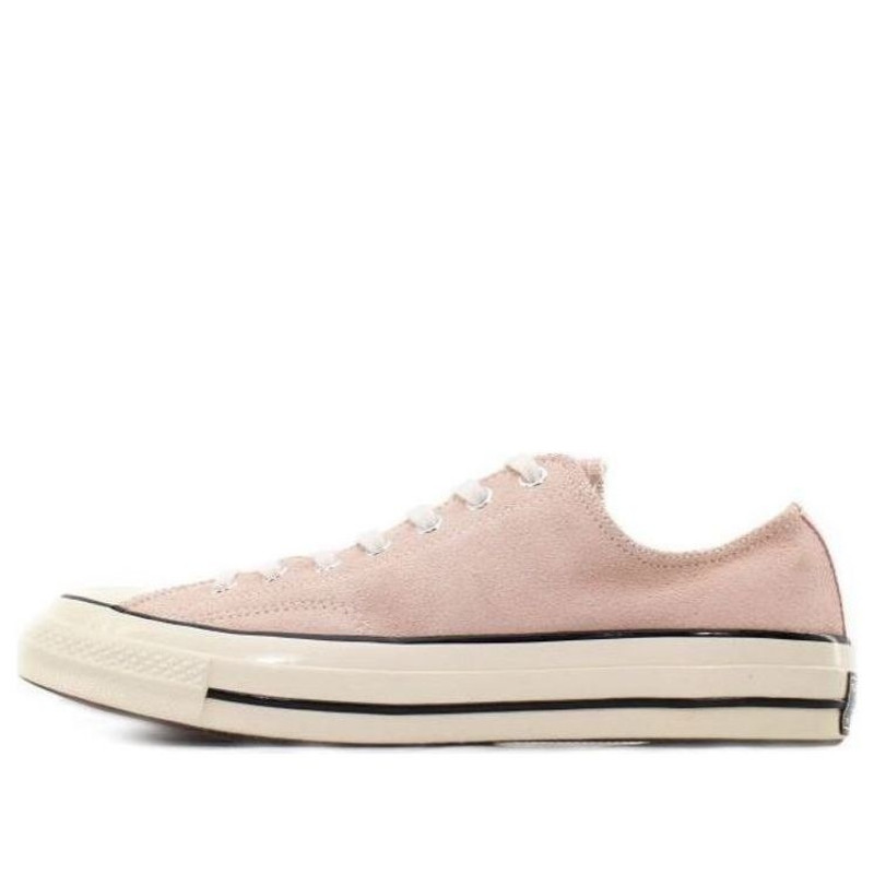 Converse Chuck Taylor All Star 70 Low 'Dusk Pink' 157587C - 1