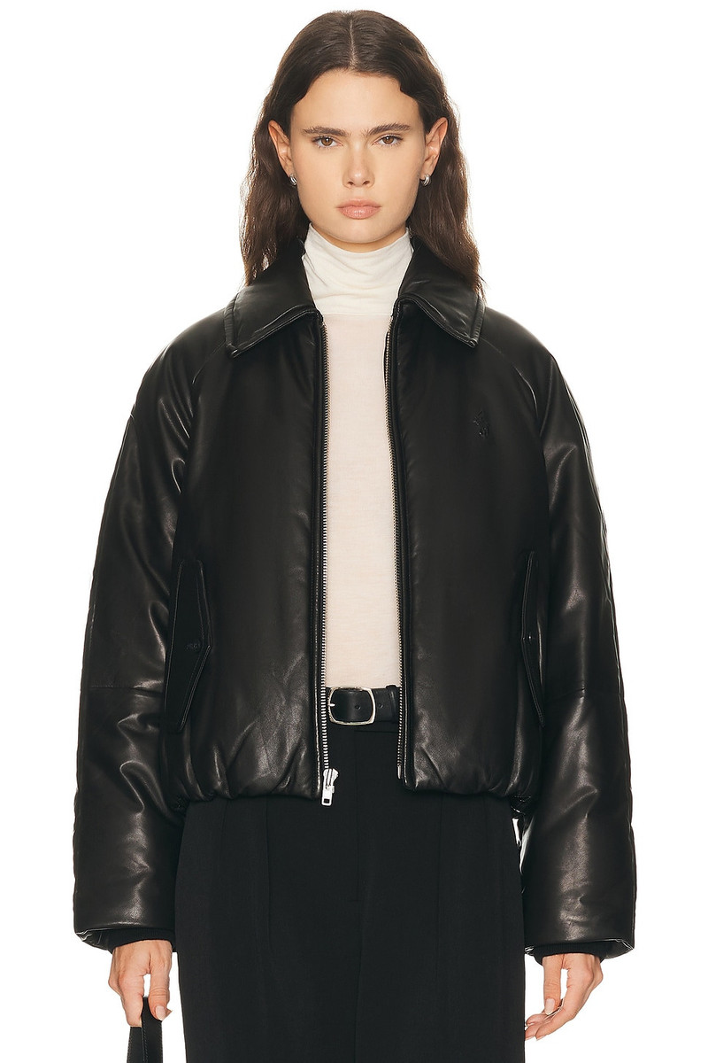 Bomber Jacket - 1