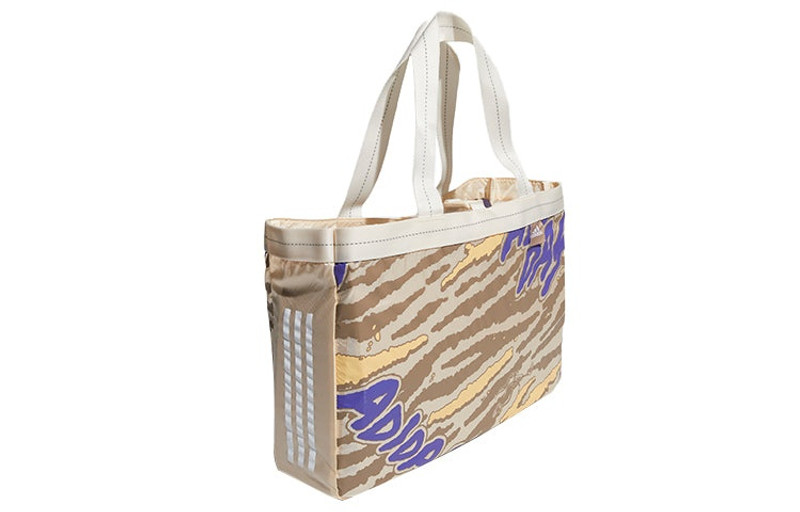 adidas (WMNS) adidas Atmos Pink X Jenny Kaori Tote Bag 'Multi-Color' HF5114 outlook