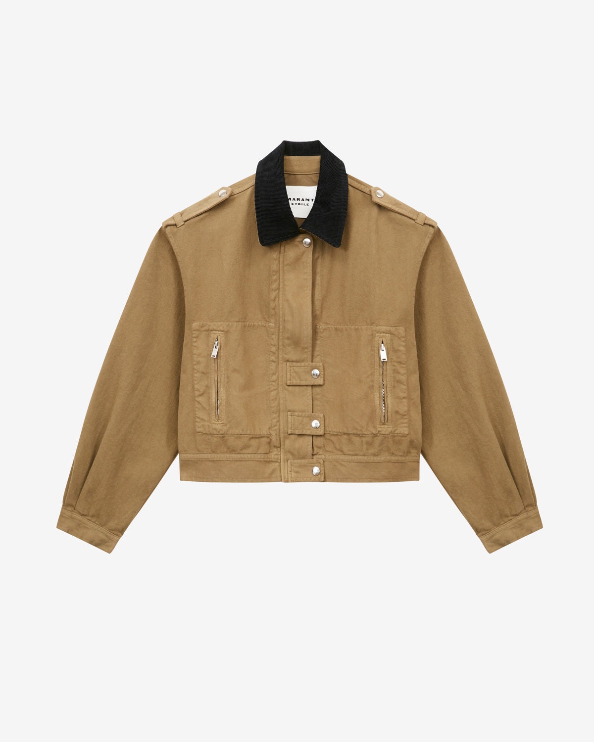 JULIE JACKET - 1