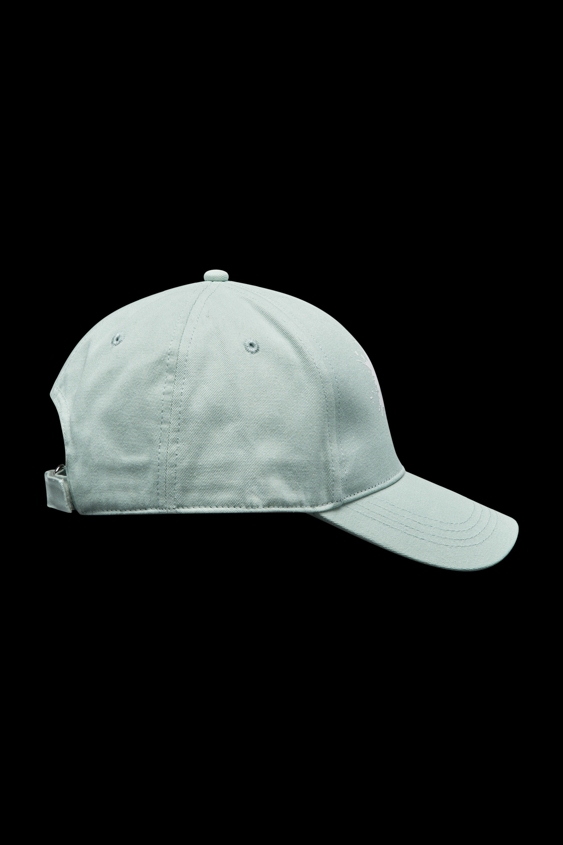 Logo Baseball Cap - 3
