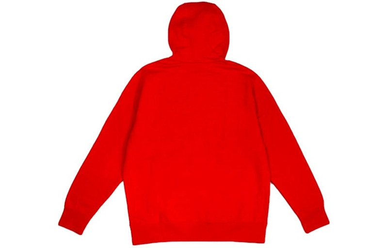 Nike Men's Nike Running Training Red BV2974-657 outlook