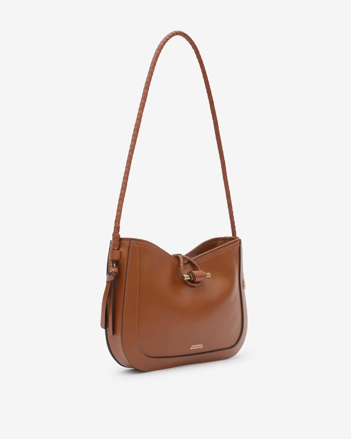 VIGO BAGUETTE BAG - 5