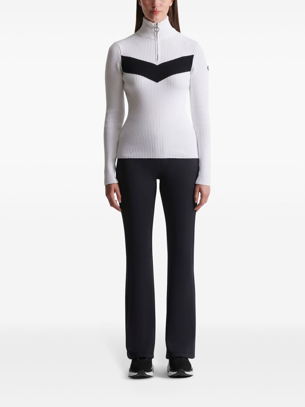 Andromede sweater - 2