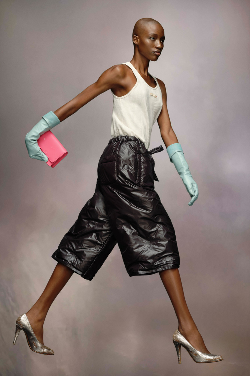 Recicla chain wallet 5