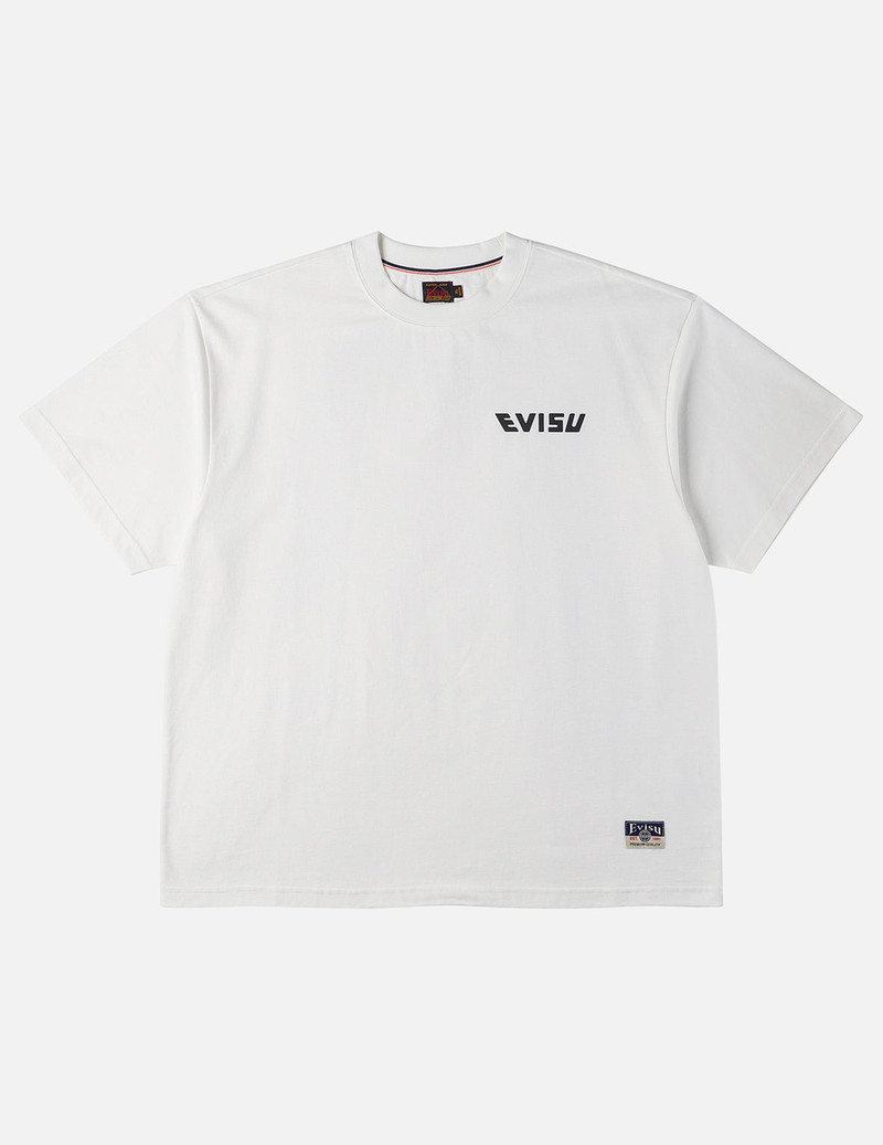 Japanese Element Daicock T-shirt 4