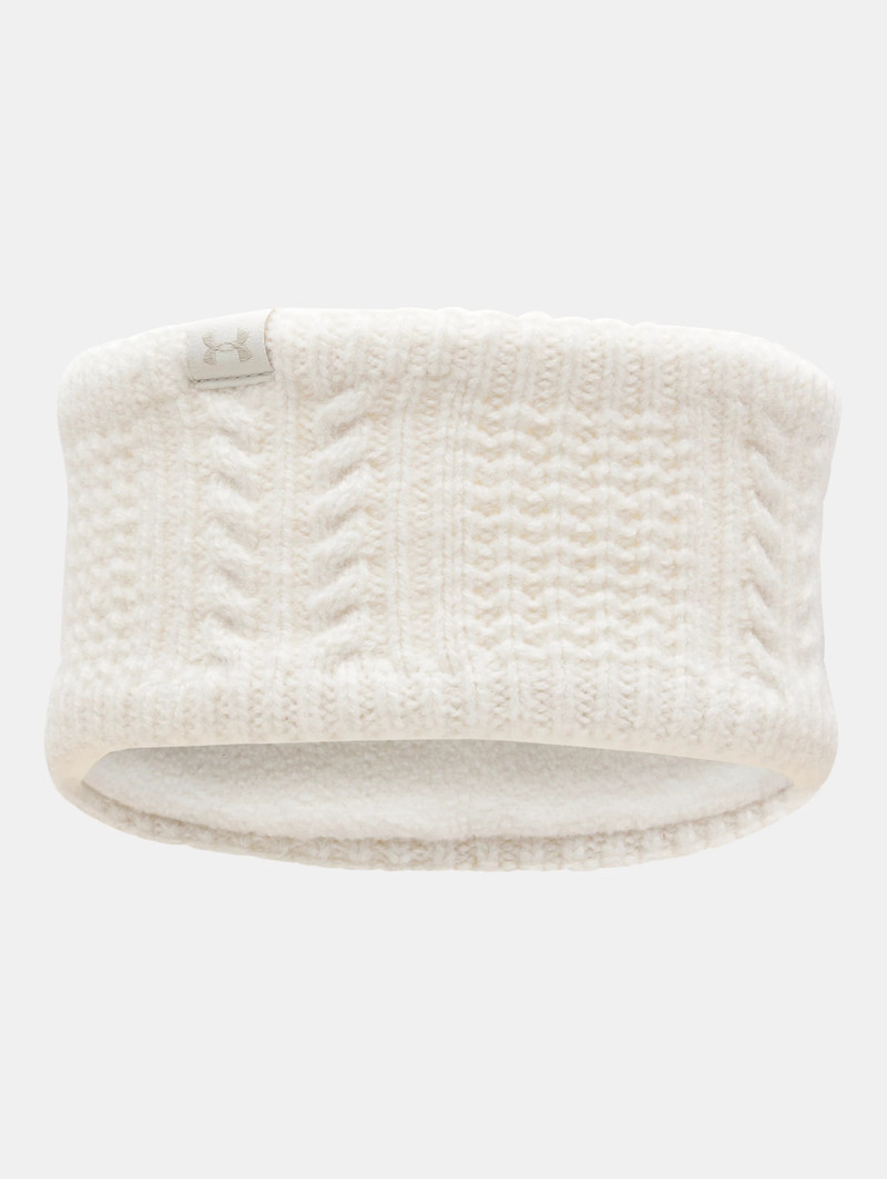 UA Halftime Cable Knit 1