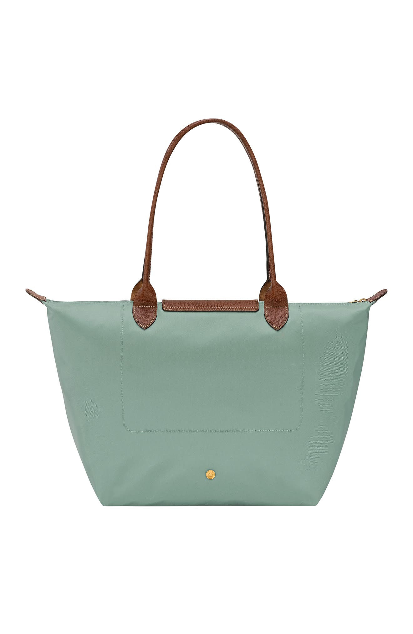 Longchamp Large Le Pliage Tote in Celadon at Nordstrom - 3
