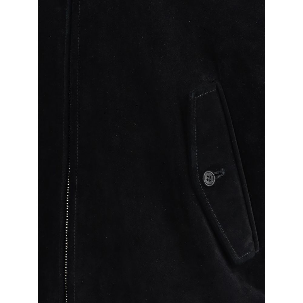 Bomber Jacket - 3