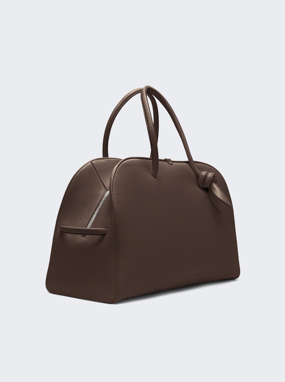 Le Grand Turismo Bag Dark Brown - 3