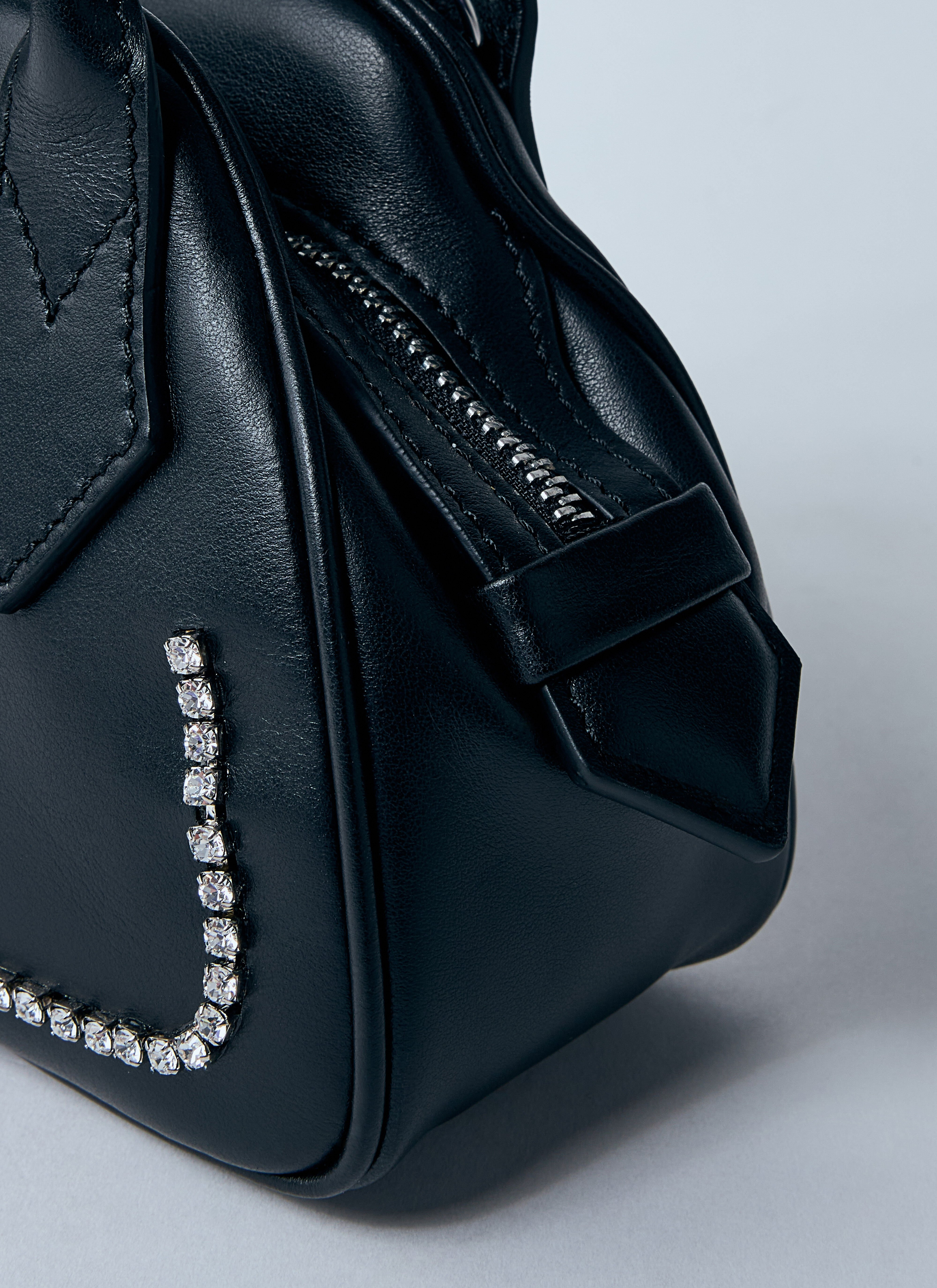 Mini Yasmine Handbag - 5