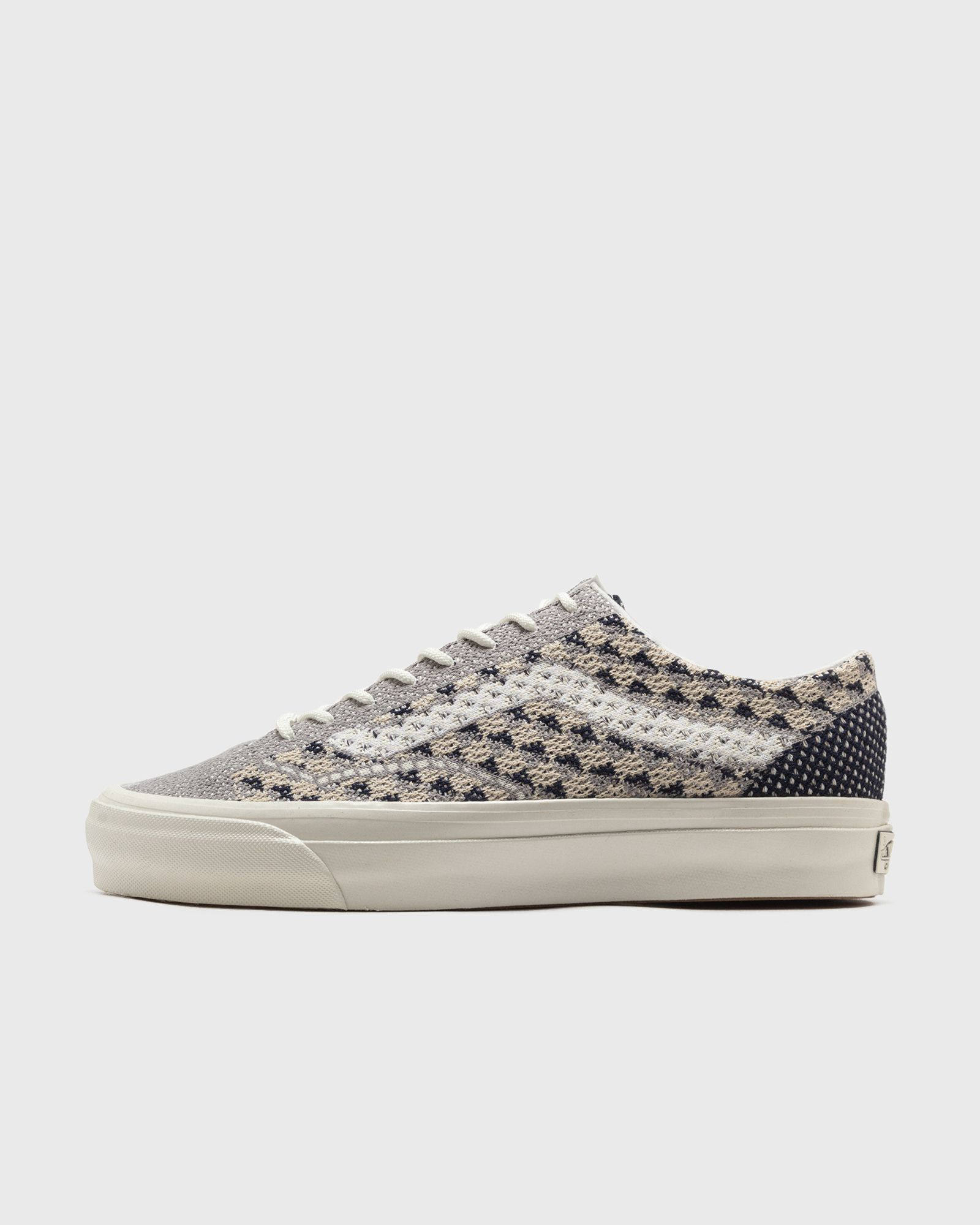 LX OLD SKOOL 36 EK GEO CHECK - 1