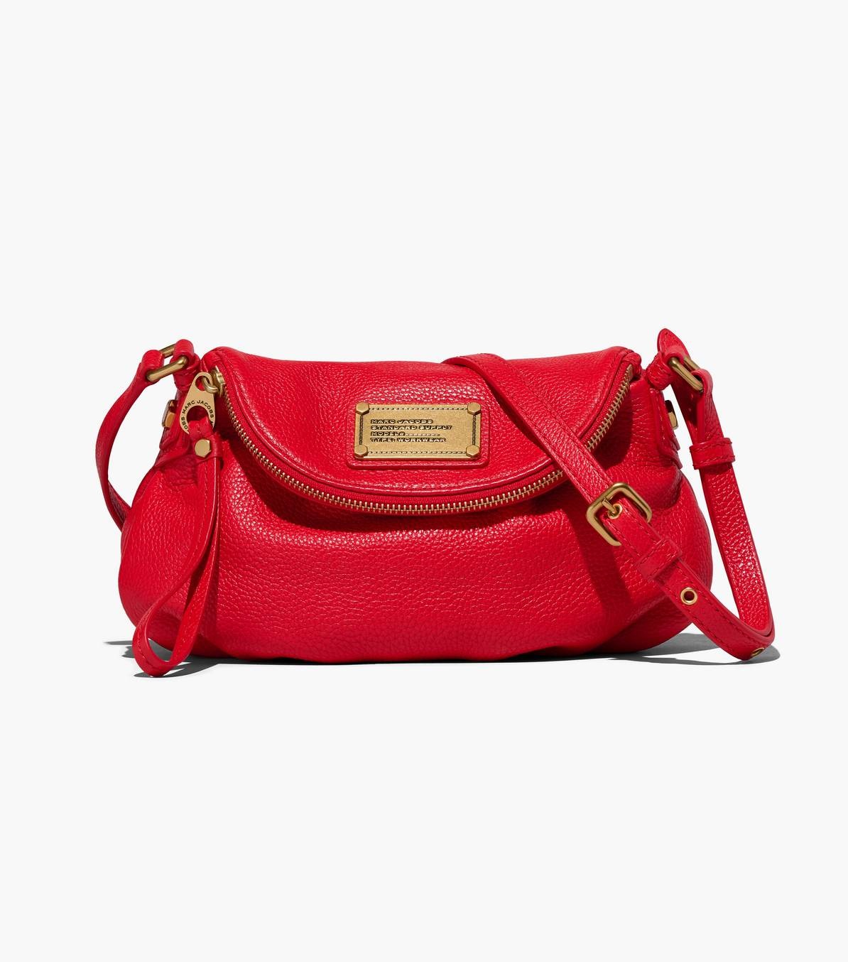 RE-EDITION MINI NATASHA BAG - 1